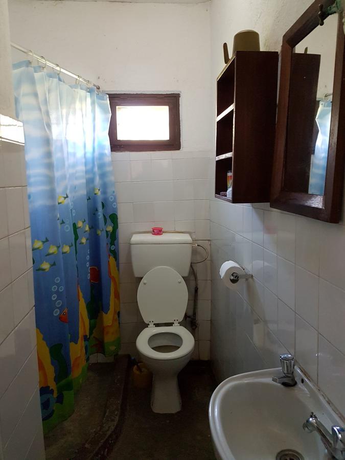 מלון מביה Karibuni Center מראה חיצוני תמונה