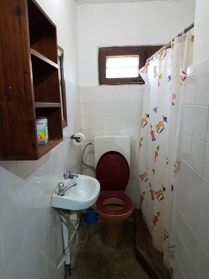 מלון מביה Karibuni Center מראה חיצוני תמונה