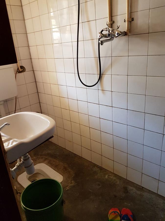מלון מביה Karibuni Center מראה חיצוני תמונה
