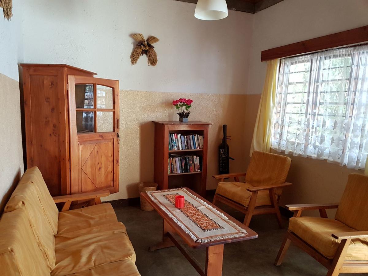 מלון מביה Karibuni Center מראה חיצוני תמונה
